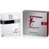 Salvatore Ferragamo F by Ferragamo Pour Homme toaletná voda pre mužov 100 ml