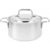 Demeyere Apollo 7 hrniec s pokrievkou 18 cm/2,2 l, 40850-163
