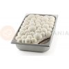 Sada silikónových foriem na dekoráciu nádoby so zmrzlinou 915 ml, 330x232x23 mm | SILIKOMART, Kit Bubble Gel