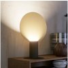 Eglo Eglo 900403 - LED Stolná lampa SARONA 1xGU10/4,5W/230V 3000K EG900403 + záruka 5 rokov zadarmo