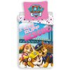 Jerry Fabrics bielizeň Paw Patrol 063 140x200 70x90