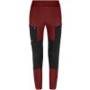 Salewa legíny Puez Dry Resp W Cargo Tights syrah