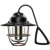Kempingová lampa Superfire T60, 2,5 W, 1000mAh