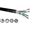 Solarix SXKD-6A-STP-PE CAT6A STP PE, 500m