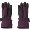 Reima - detské funkčné oblečenie Reima detské rukavice lyžiarske Tartu Farba: Tmavofialová, Veľkosť: 8