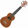 Pasadena SU021BG Natural Sopránové ukulele