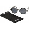 Sunglasses Retro Funk UC - black/white
