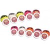 Sportcarp Plávajúce Nástrahy Feeder Candies 75ml 8mm ovocný mix
