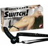 You2Toys Latex strap-on penis, 