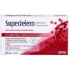 Favea SuperŽelezo 30 tabliet