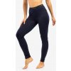 Dámske funkčné legíny Icebreaker 200 Oasis Leggings - midnight navy