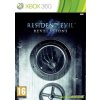 Resident Evil - Revelations (XBOX 360)