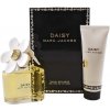 Marc Jacobs Daisy SET: Toaletná voda 100ml + Telové mlieko 75ml pre ženy