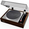 Thorens TD 1600 Walnut (Manuálny high-endový gramofón so sub-šasi)