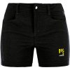 Karpos Santa Croce Dámske Kraťasy čierne Veľkosť: 46
