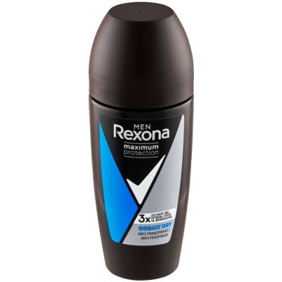 Rexona Men Maximum Protection Cobalt Dry guľôčkový antiperspirant 50 ml