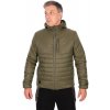 Bunda Fox Quilted 100 Jacket Olive Veľkosť M