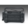 Rádioprehrávač Muse M-928 FB Bluetooth biely