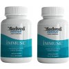 AKCIA Medveď natural 2x IMMUSE 30 softgel kapsúl (60 kapsúl spolu)