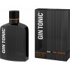 Gin Tonic toaletná voda True Selection Black 50 ml