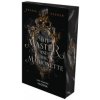 The Master and The Marionette (The Pawn and The Puppet 2)