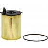 MANN-FILTER Olejový filter MANN-FILTER HU 716/2 x