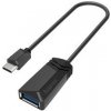 Hama USB-C/USB-A OTG 15 cm 200312