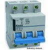 CB Elektro Istič 3-pólový B/63A 6kA Rada:IDEA (Kanlux)