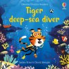 Tiger deep-sea diver (Lesley Sims)()