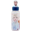 STOR Dětská lahev Frozen Elsa 3D figurka 560 ml