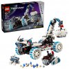 LEGO® Technic 42211 Lunárny rover Lunar Outpost™