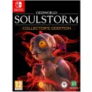 Oddworld: Soulstorm (Collector's Oddition)