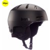 Bern Macon 2.0 Mips Jr. matte black S/M (51,5-54,5 cm) 23/24 - Odosielame do 24 hodín