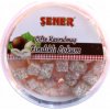 Želé Lokum s lieskovými orieškami 350 g SENER