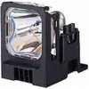 Lampa pre projektor Mitsubishi X120 (VLT-X120LP) varianta: Originálna lampa bez modulu