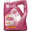 Mannol Antifreeze AF12+ Longlife 5 l