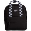 Vans Low Key Mini Black/White 8 L