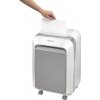 Skartovačka Fellowes LX 211, 2x12mm (mikro)