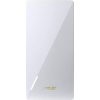 ASUS RP-AX58 Wireless AX3000 Wifi 6 Range Extender, 1x gigabit RJ45, AiMesh