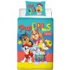 Povlečení Tlapková patrola Pup Pals Forever
