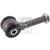 Hlava/čap spojovacej tyče riadenia Febi Bilstein GmbH 40005
