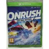 ONRUSH Day One Edition Xbox One