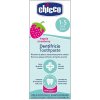 Chicco s příchutí jahod s fluorem 50 ml