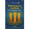 Päťminútové modlitby pri adventnom venci