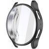 VSETKONAMOBIL 81147 TPU FULL COVER Kryt pre Samsung Galaxy Watch 7 40mm šedý