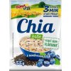 BonaVita Chia kaša ovsená s čučoriedkami 55 g
