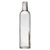 Fľaša MARASCA 500 ml číra - 31,5 mm Počet kusov v balenie: 30