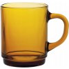 Hrnček Duralex Versailles Amber sklo 260 ml