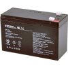Batéria olovená 12V 7.0Ah VIPOW BAT0211