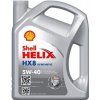 Shell Helix HX8 5W-40 5L